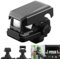 TTArtisan Cameras Dot Sight Viewfinder Super Telephoto Lens Tracking Visor for Camera Shooting 5 Brightness Levels 73g Cold/Hot Shoe Mount for DSLR and Mirrorless Cameras