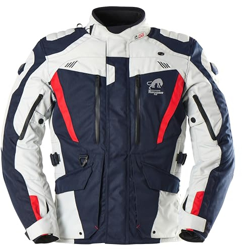 Furygan Apalaches Evo Motorrad Textiljacke