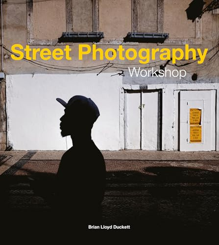 Street Photography Workshop