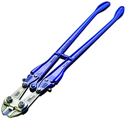 Cortavarillas mango forjado 460mm