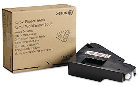 Xerox Original VersaLink C400 / C405, Phaser 6600 / WorkCentre 6605 / 6655 Resttonerbehälter (30,000 Seiten) - 108R01124