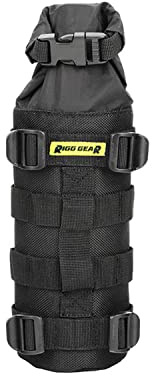 Nelson-Rigg Trails End Kraftstoffflaschenhalter, zur Befestigung an MOLLE-System oder an Regalen Verkauft