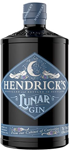 Hendricks Lunar, 70cl