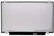 AJPARTS UK New Compatible with Dell LATITUDE E7440, LATITUDE E6440, LATITUDE E7450 Laptop Screen 14 LED LCD WXGA HD Display Notebook 1366 X 768 Glossy 30 Pin Razor Slim Panel Non Touch