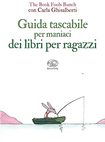Guida tascabile per maniaci dei libri per ragazzi