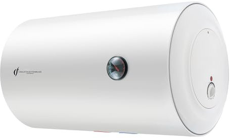 Chauffe Eau Electrique Mural Blindé Horizontal Bypso Sannover 150 Litres