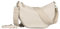 Gabor bags Damen Linda 004576 Umhängetasche, Weiß