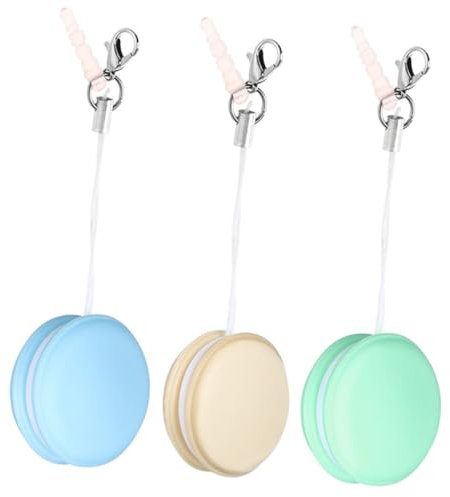 Gadpiparty 3 Stück Bildschirm Reinigungstuch Mikrofaserweich Streifenfrei Vielseitig Für Handy Tablet Laptop Und Brillen Farblich Gemischt Rückstandsfrei Schonend Für Empfindliche Gläser