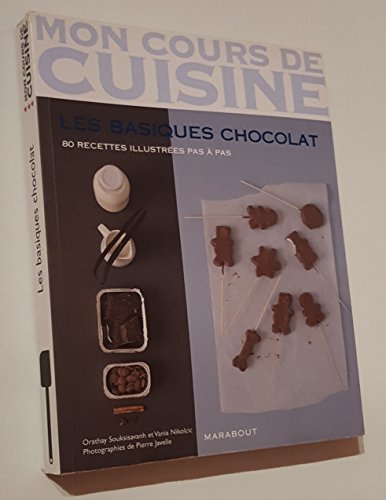 Les basiques chocolat