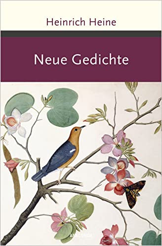 Neue Gedichte (Große Klassiker zum kleinen Preis, Band 237)