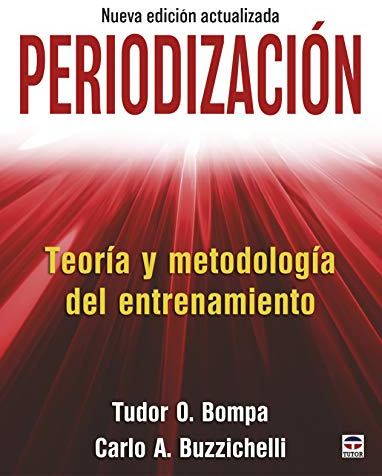 PERIODIZACIÓN (EN FORMA)