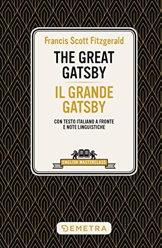 The Great Gatsby - Il Grande Gatsby
