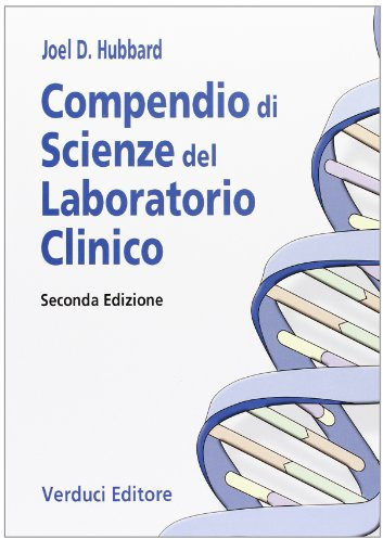 Compendio di scienze del laboratorio clinico