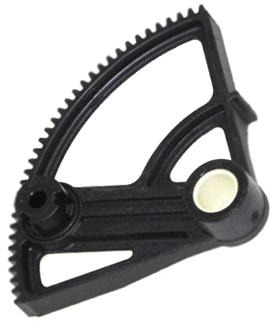 MAGIMIX Came Zahntee gerade Kaffeemaschine, Espresso 506163