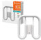 LED 2D 7W 2-PIN GR8 830 bianco caldo EM e AC