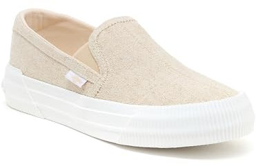 Rocket Dog Cheeryful Orchard Trainers UK 4 Natural