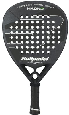 Bullpadel Hack 03 CMF X-Series