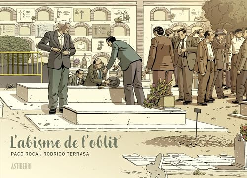 L’abisme de l’oblit (Sillón Orejero)