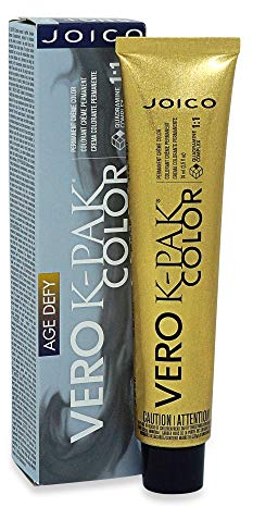 Joico Age Defy Vero K-Pak Hair Color 5NG+ (Medium Natural Brown) (Chemische Haarfärbungen)