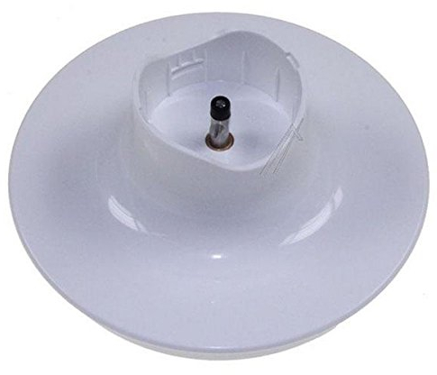 Kenwood Triblade HB720 - Coperchio Ingranaggi Originale per Tritatutto