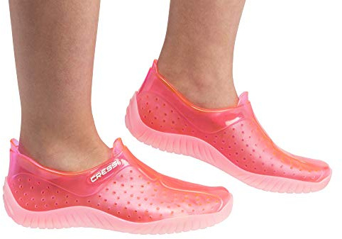Cressi Water Shoes Fluo Fuchsia 27/28