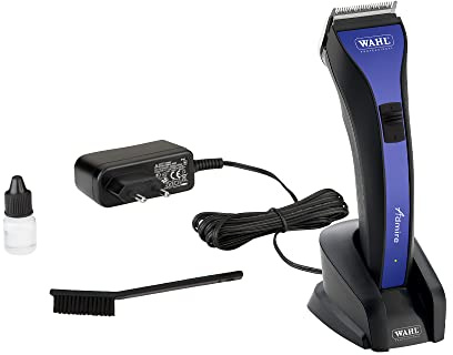 Esquiladora para animales Wahl – Admire