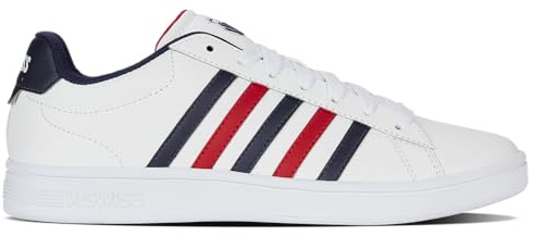 K-Swiss herr Court Tiebreak IiSneaker