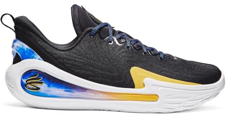 Under Armour Curry 12 Gravity - Tenis de baloncesto para hombre y adulto, 45 EU