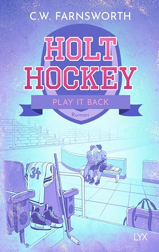 Holt Hockey - Play it Back: 2