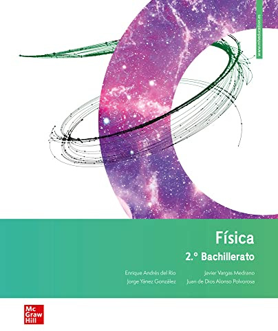 LA Fisica 2 bach - 9788448618889