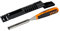 Bahco Stechbeitel, 2-Komponenten Heft, 40 X 140mm 424P-40, 40MM, Silber/Orange/Schwarz