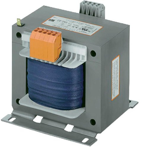 Block STEU 320/48 Kontroll-, Disolations- und Sicherheitstransformator, 1 Stück