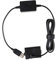 DR-E10 DC-Koppler, ACK-E10 USB-Energien-Installationssatz-Wechselstrom-Adapter-Ersatz, LP-E10 Dummy-Batterie für Canon EOS Rebel T3, T5, T6, EOS 1100D, 1200D, 1300D, Kuss X80 Kameras DSLR Kamera