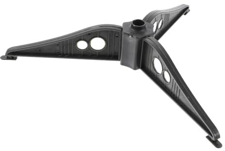 Mikikit Base de Árbol de Navidad Desmontable para Árboles Artificiales Soporte Resistente y Estable para Decoraciones Navideñas para Almacenamiento y Uso Hogar