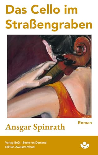 Das Cello im Straßengraben