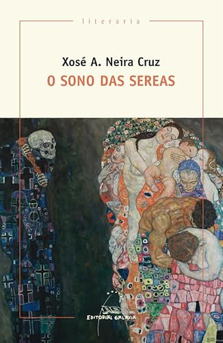O sono das sereas: 366 (Literaria)