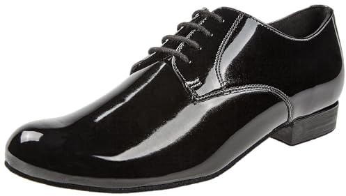 Diamant Herren Tanzschuhe 179-025-038 - Größe: UK 8,5
