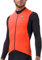 Alé Cycling Herren R-ev1 Thermo Weste, Leuchtend Orange, M