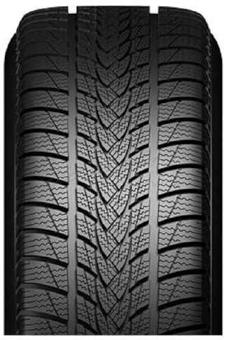 Minerva FrosTrack UHP 245/45 R20 103V Pneu d'hiver GTAM T267562 sans jante