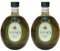 Aceite de Oliva Virgen Extra Arbequina 750ml AOVE SANCHO Gourmet Suave Aromático Frutal Primera Extracción en Frío Origen España DOP La Mancha Consumo en Crudo - Botella PET Alimentario
