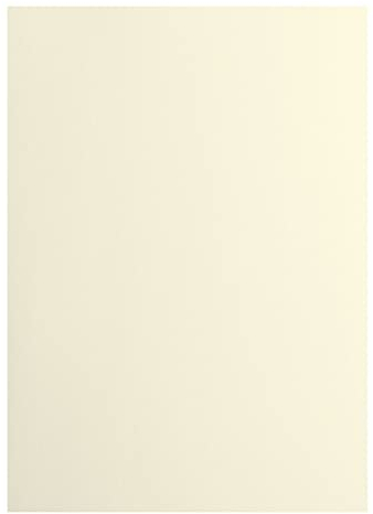 Vaessen Creative 2927-002 Florence Cardstock Papier, Beige, 216 Gramm/m², DIN A4, 10 Stück, Glatt, für Scrapbooking, Kartenherstellung, Stanzen und andere Papierbasteleien, Raffia