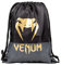 Venum Unisex-Erwachsene Klassisch Rucksäcke, Schwarz/Bronze