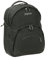 Jansport Lap Station Rucksack 38,1 cm (15 Zoll) bis 43,2 (17 Zoll) schwarz