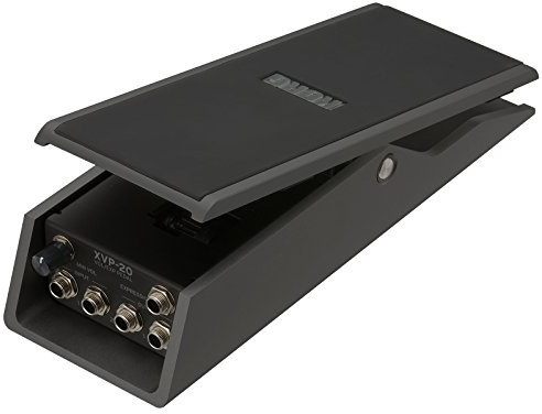 Korg XVP-20 Volumen- und Ausdruckspedal