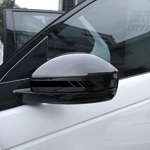 Autodomy Pegatinas para Coche | Pack de 6 Unidades Pegatinas Coche Retrovisor con Diseños de Franjas, Rayas y Flechas en Diferentes Anchuras | Pegatina Retrovisor (Negro)