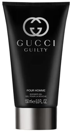 GUCCI Guilty Pour Homme Shower Gel, 150 ml