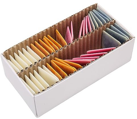 Schneiderkreide , Nähen von Unsichtbarem Kreidestoff Zum Quilten