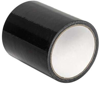 Set di riparazione per divani in pelle, toppe autoadesive in rete, impermeabile, per tappezzeria, toppe in similpelle antigraffio per riparazioni di tende