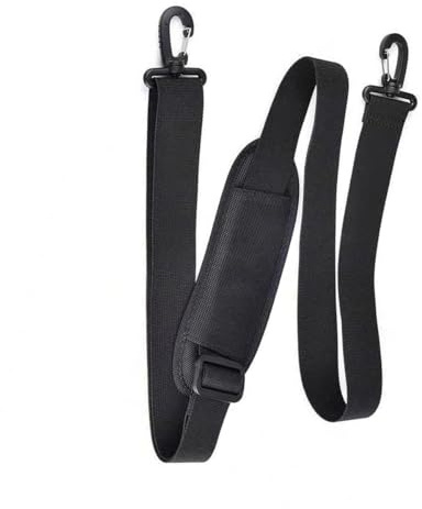 XINXINGDINGSHENG Adjustable Bag Shoulder Strap, Crossbody Universal Straps with Padded Cushion, Replacement Straps for Laptop, Camera, Bag, Briefcase, Luggage, Travel, Sports