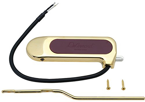 DeArmond Rhythm Chief 1000 Gold